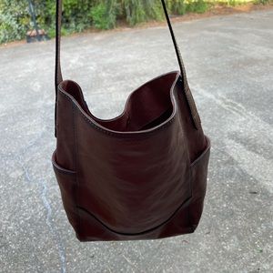 Frye bag brand new